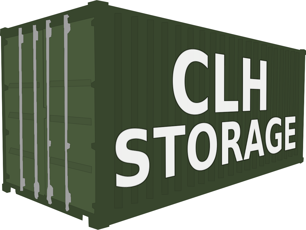 CLH Storage Ltd